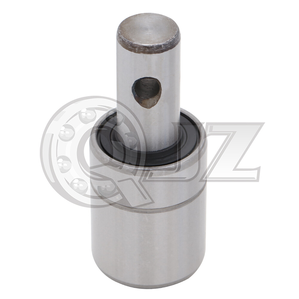 [Qty.4] QJZ 885152 Short Stem Cultivator Bearing [Stem Length 1.25 in]