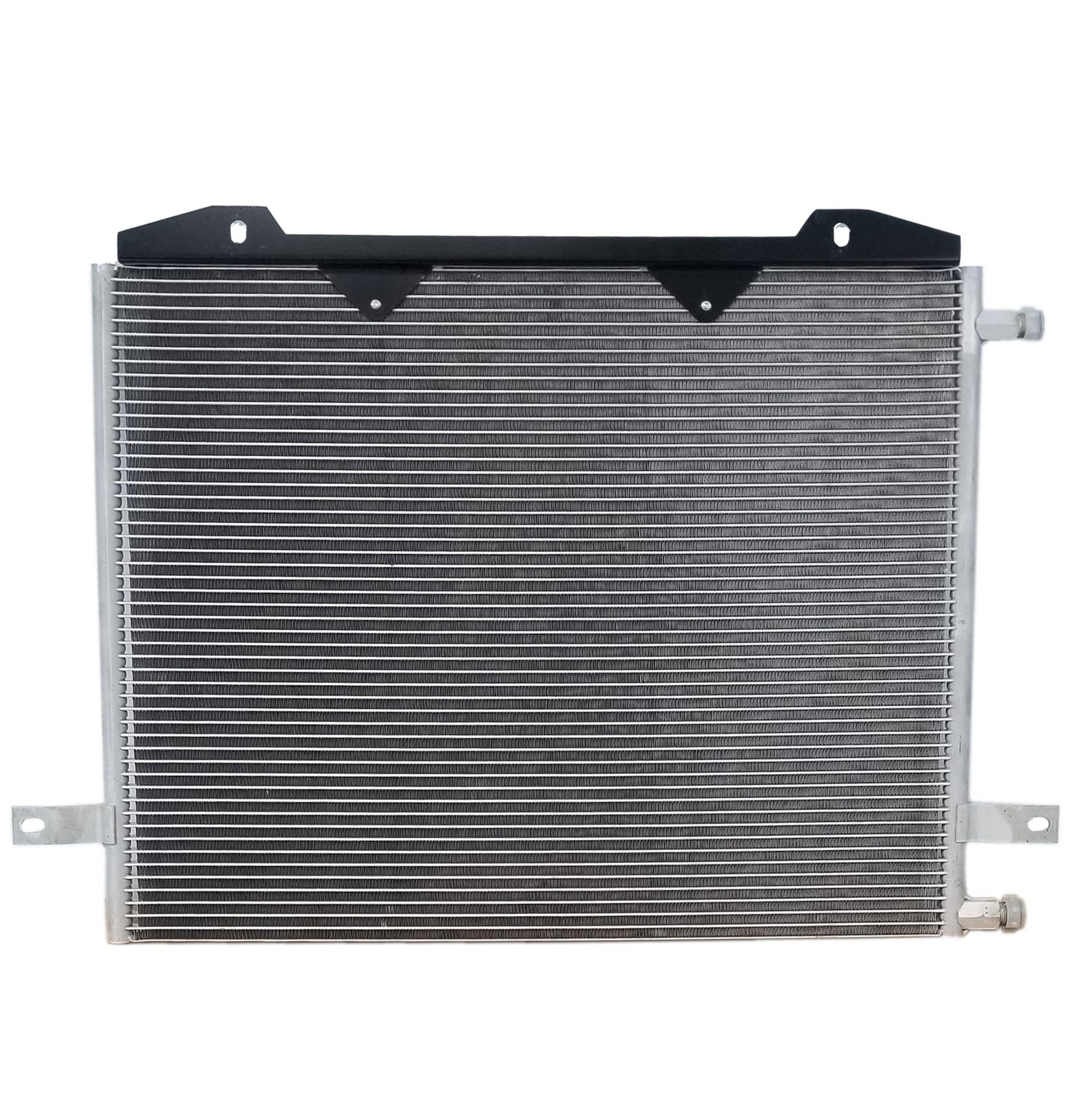 Heavy Duty A/C Condenser Acterra 5500 6500 7500 03-05 4.3L 5.9L 6.4L 7.2L 8.3L