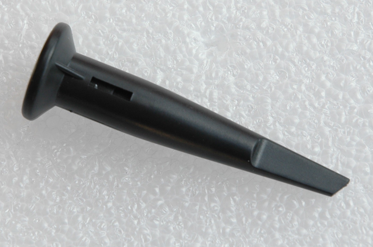 5 New Probe Hook (Black) for Tektronix Probe, P6139A, P6138A, P6109, P6105, Etc.