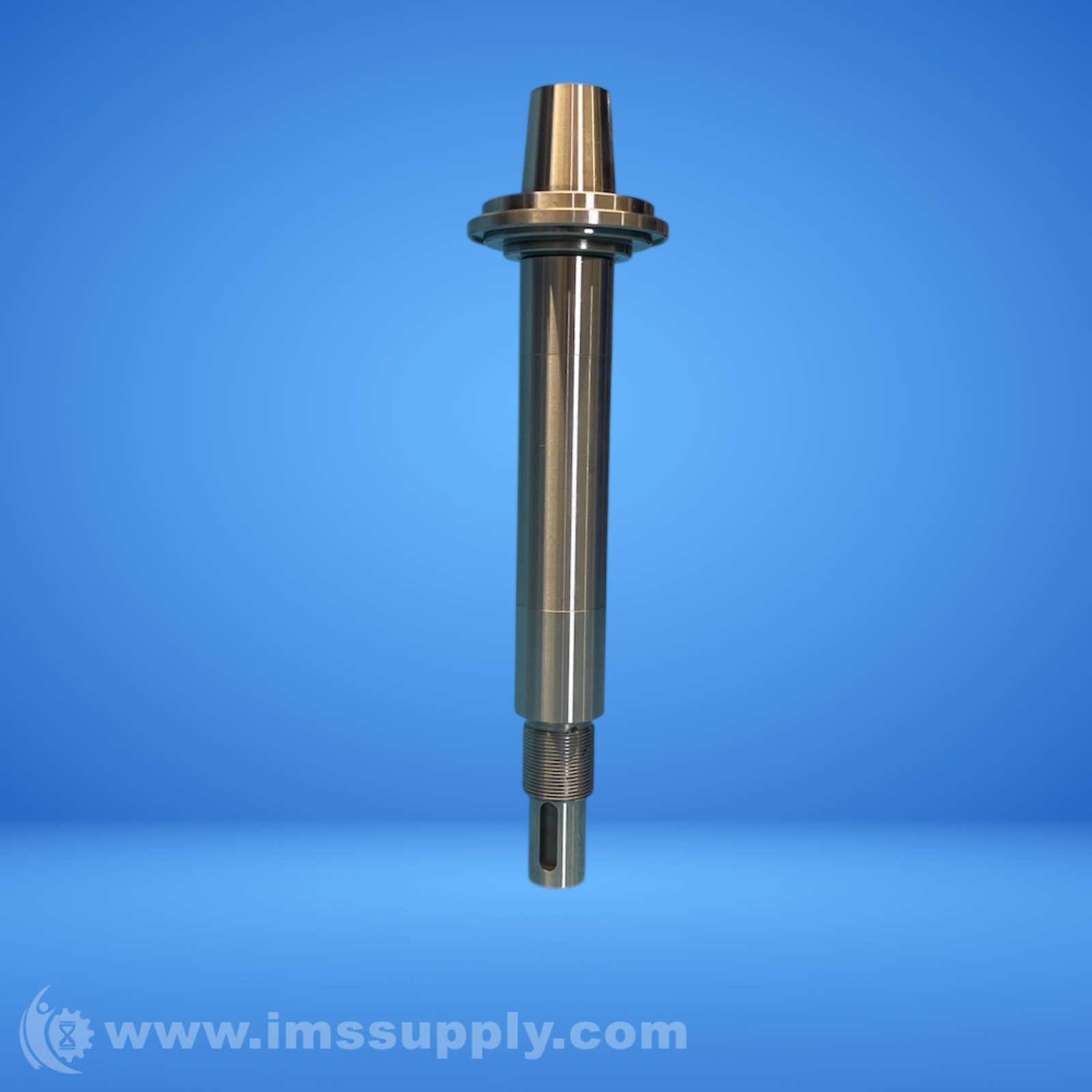 Precision Machined Shaft FNIP