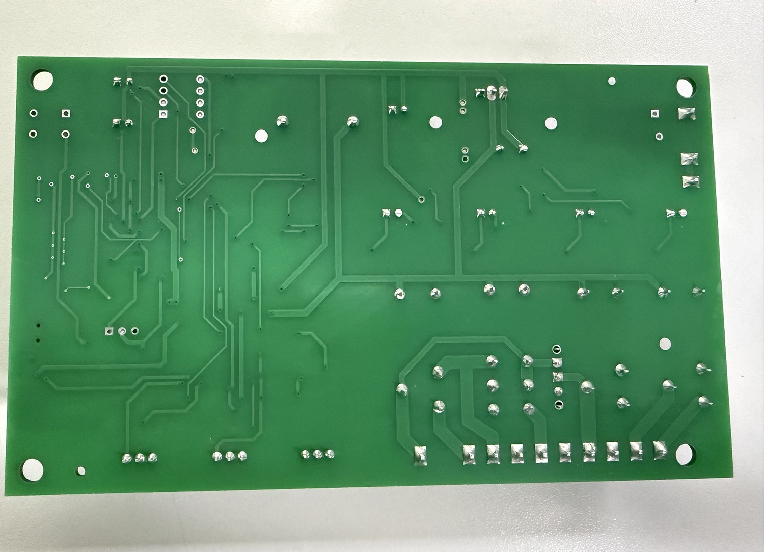 Control Board Replacement for Hoshizaki Ice Machine Fits #2A1410-01 2A1410-02