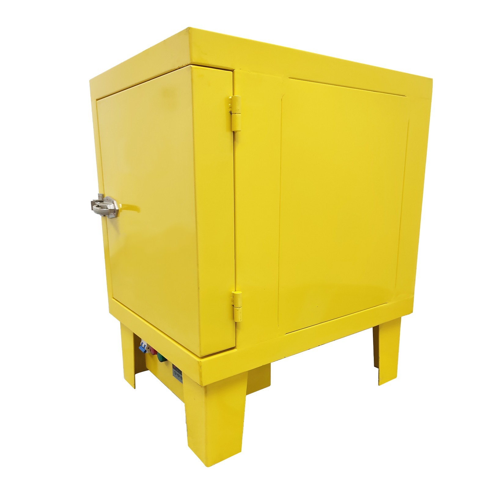 220V Welding Rod Oven 0℃-500℃ Welding Electrode Drying Oven 500KG Rod Drying Box