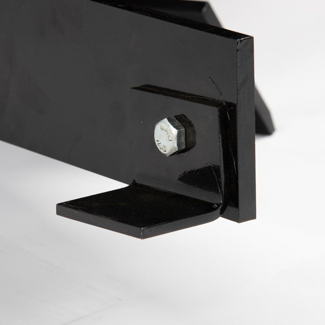 Titan Attachments 18-in. Single Bottom Tow-Behind Moldboard Turn Plow, 3-Point H
