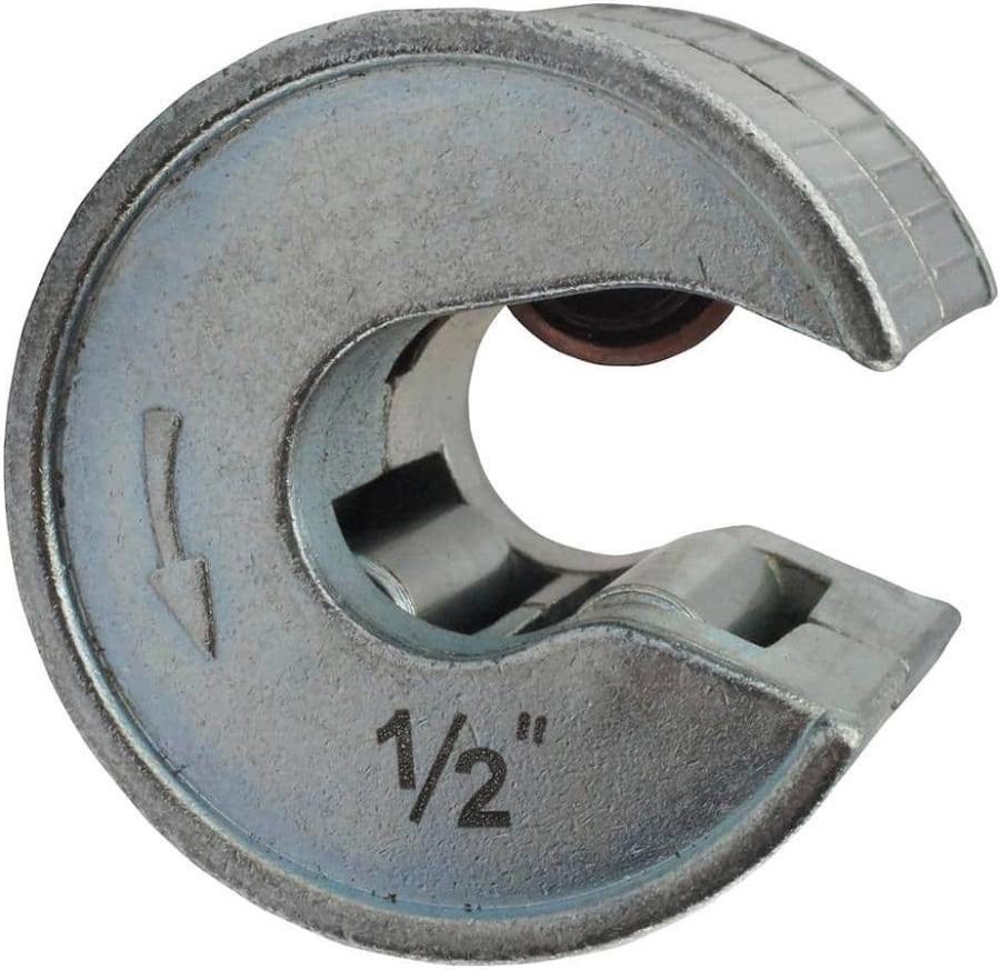 Silverline C Close Quarters Copper Tubing Cutter 1/2″ (15mm)