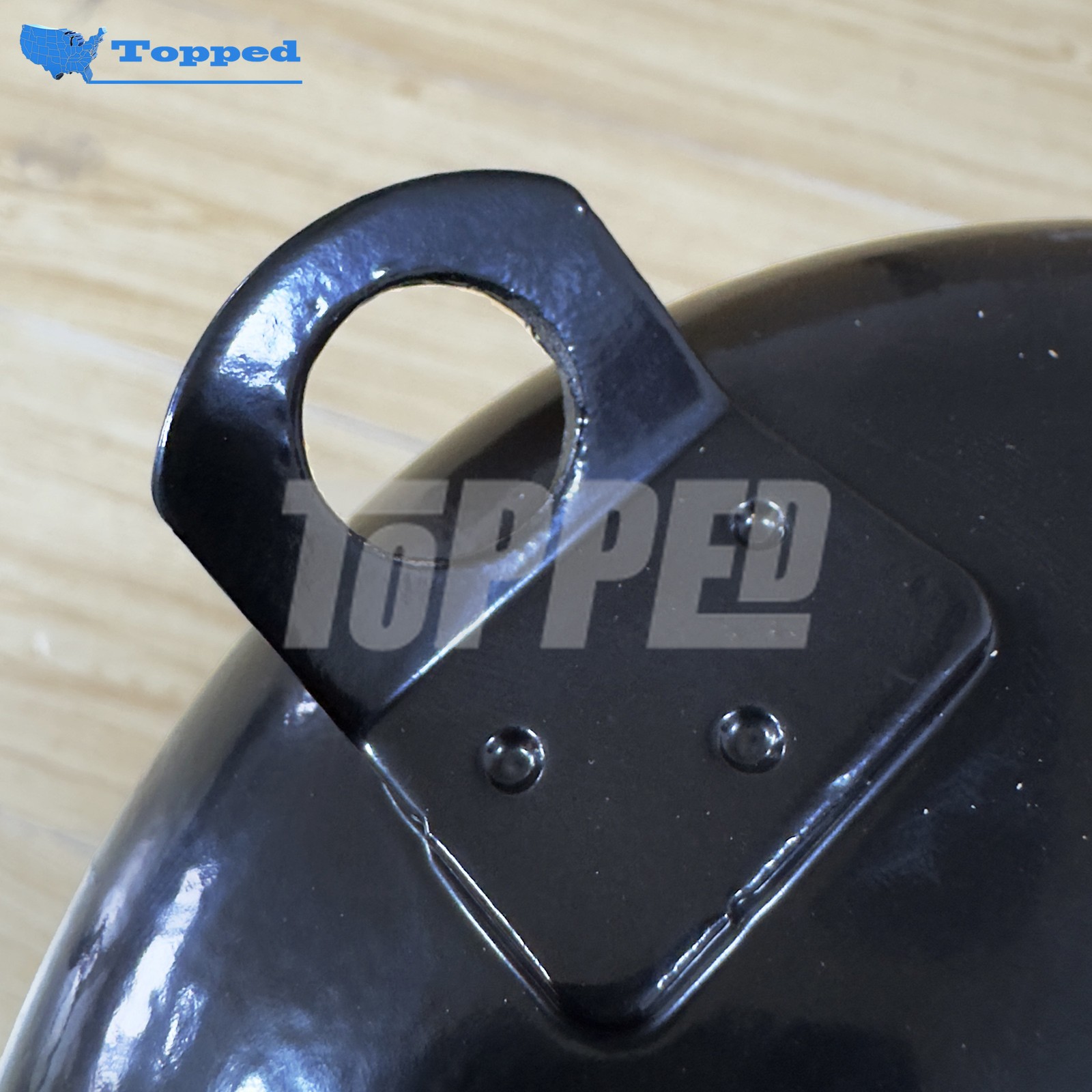 New Scroll Compressor 208-230V 1PH 4-4.9 Tons R410A for Copeland ZP51K6E-PFV-130