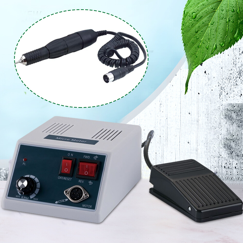 Dental lab Marathon Micromotor N3 Micro Motor Polishing with 35K RPM Handpiece