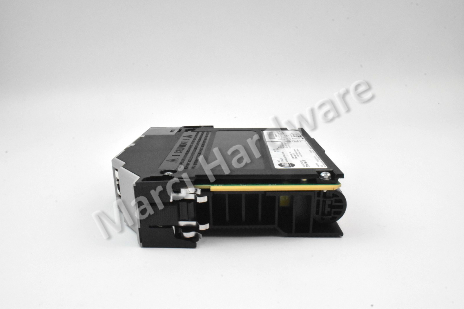 Allen Bradley 1756-L81E /B Processor 5580ControlLogix ENet/USB 3MB