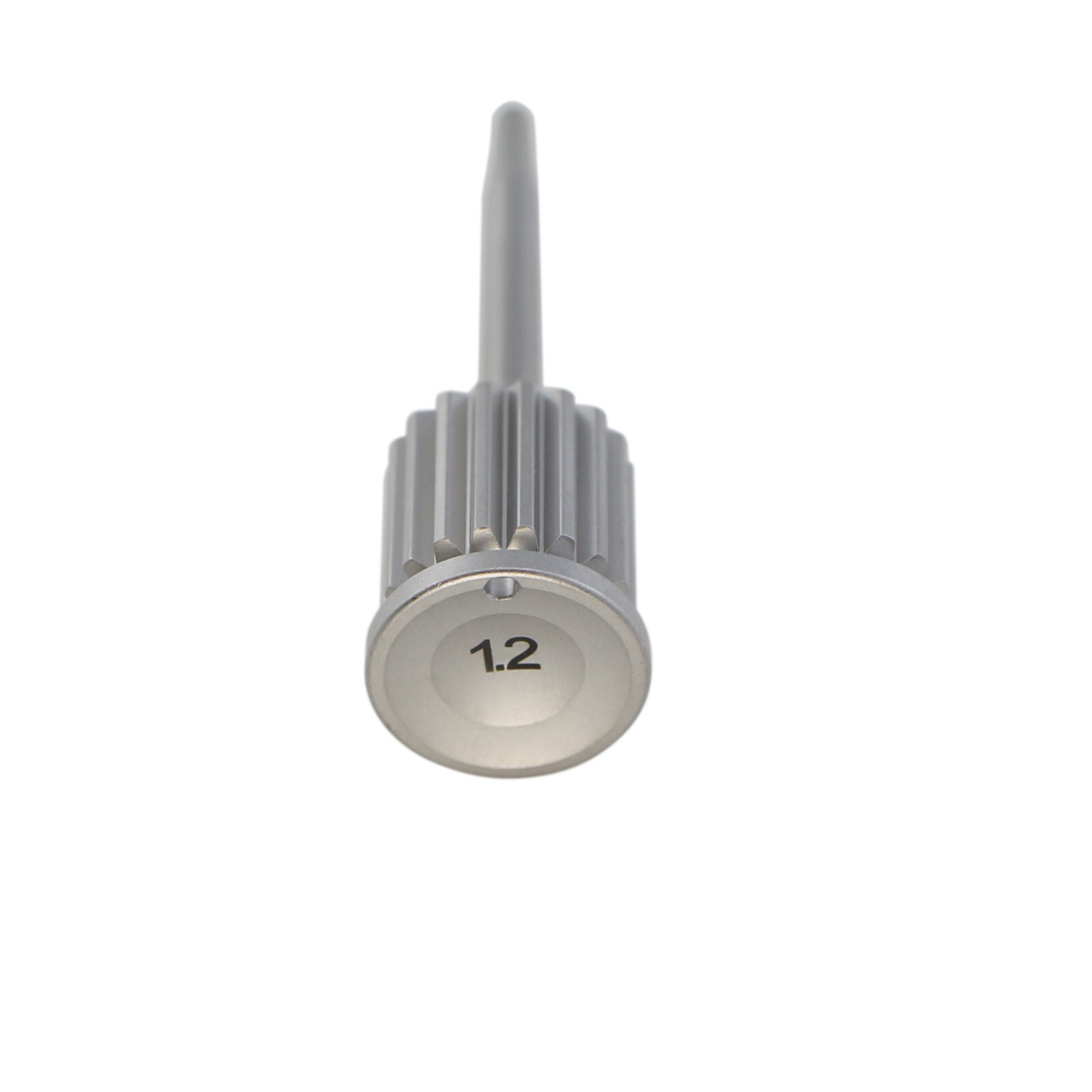 Implant Hand Screwdriver Manual Drivers Hex 1.2mm Hiossen Prosthetic 13mm 18mm
