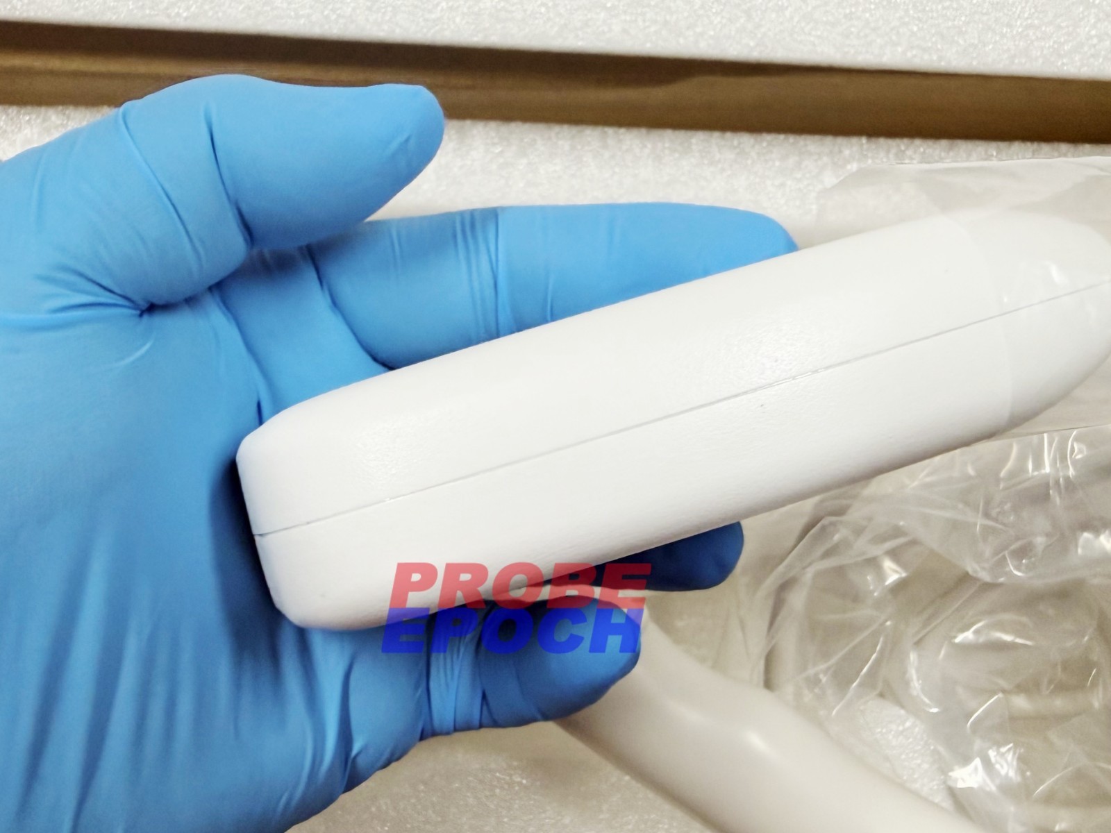 GE E8C-RS Transvaginal Ultrasound Transducer for logiq e voluson e,Generic probe