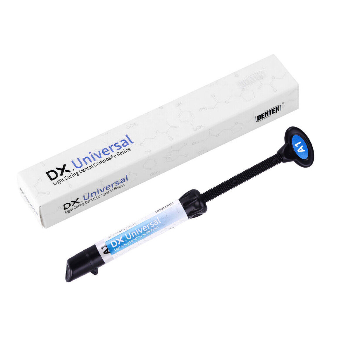 Dental Wireless LED Curing Light 1 Second Cure Lamp / Light Cure Composite Resin
