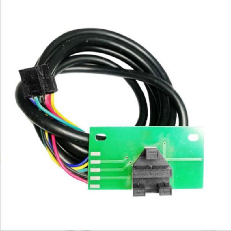 Tire Balancer Position Photoelectric Sensor Car Scale Circuit Spindle Line Board