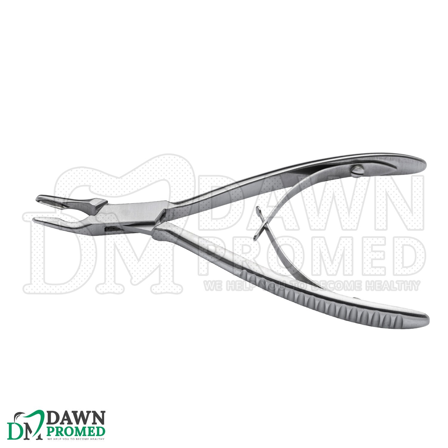 Friedman Bone Rongeur 5.5″ 2.5mm Jaws Surgical Dental Instruments German Grade