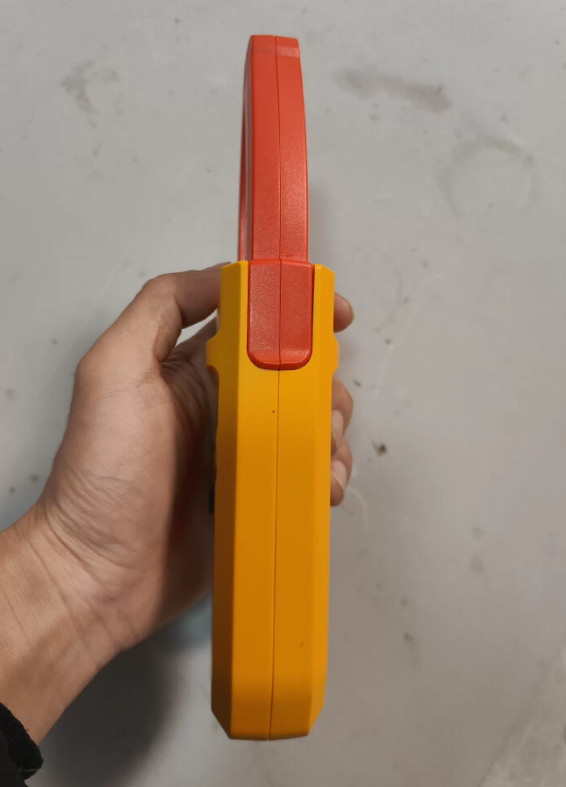 1pcs Fluke a283FC AC/DC Current Clamp