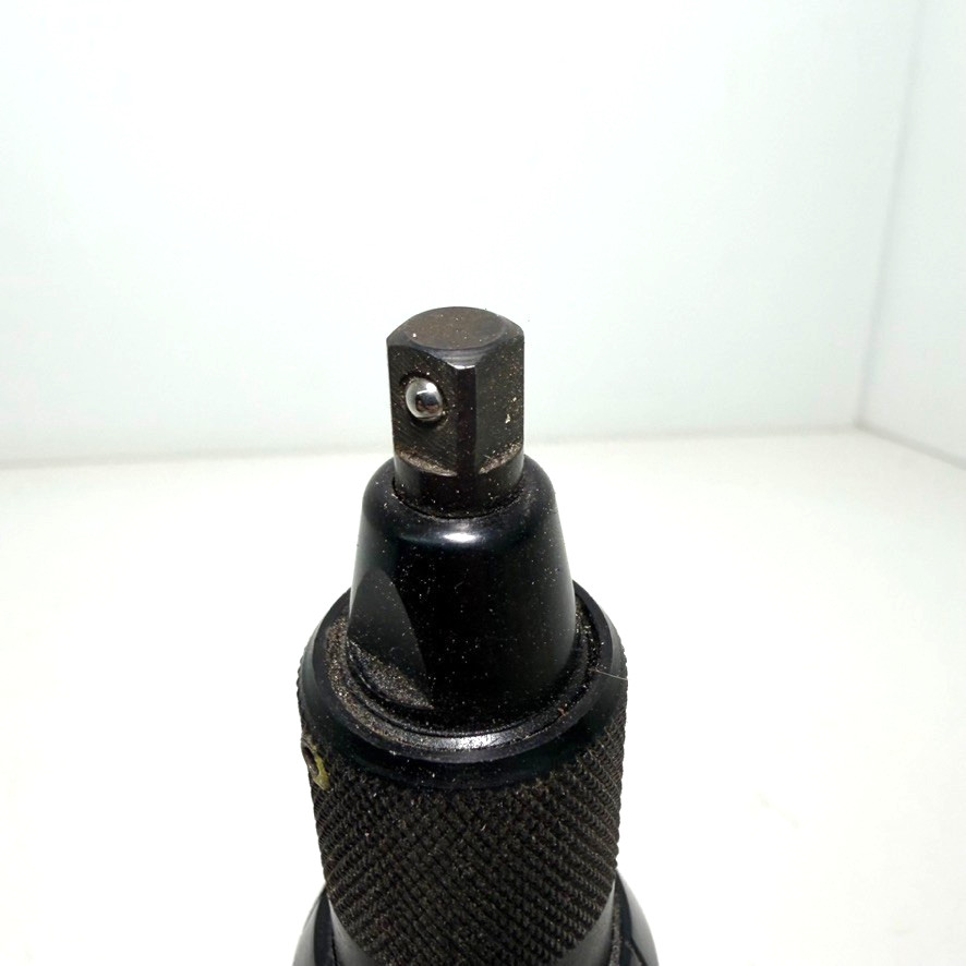SK Professional Tools 1/4″ Drive Torque Screwdriver 77036 Vintage