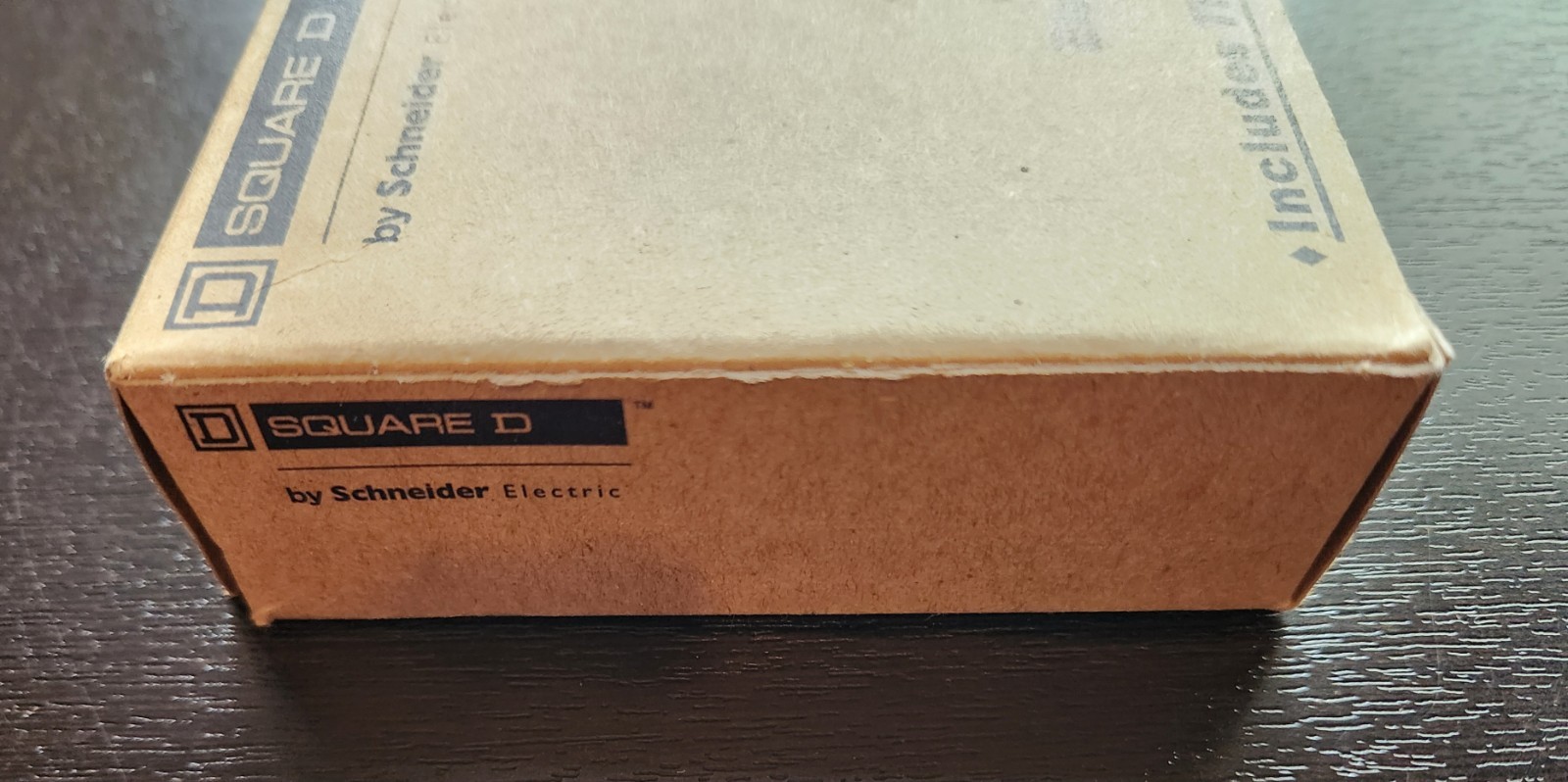 Square D Homeline HOM120PCAFI 20A 1 POLE CIRCUIT BREAKER – NEW Open Box