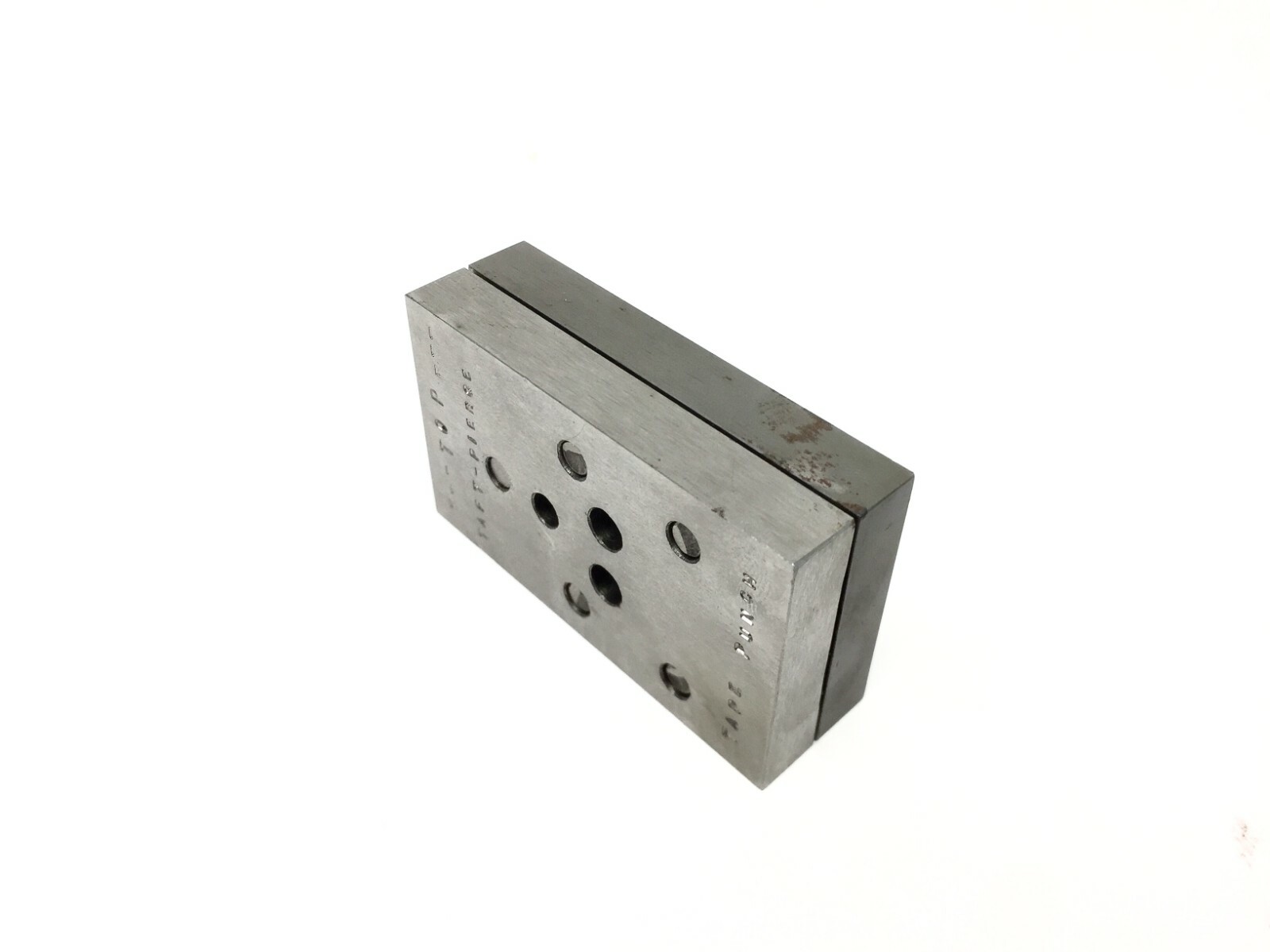 Taft Peirce Tape Punch