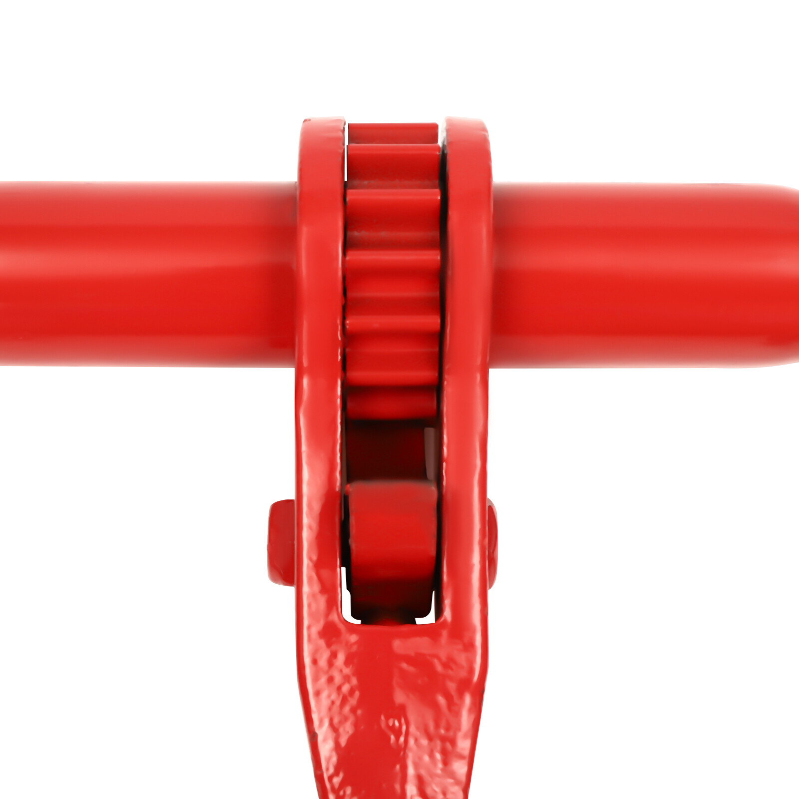2-Pieces Heavy-Duty Chain Binder Stretch Hook Load Chain Binder 2449.4kg/5400lbs