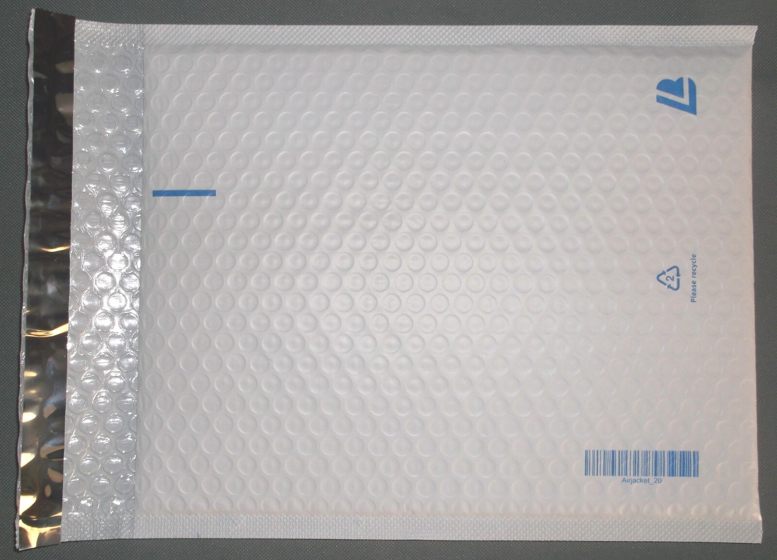 eBay Branded Color Logo Bubble Padded Airjacket Envelopes 10 Count 8.5 x 11.25