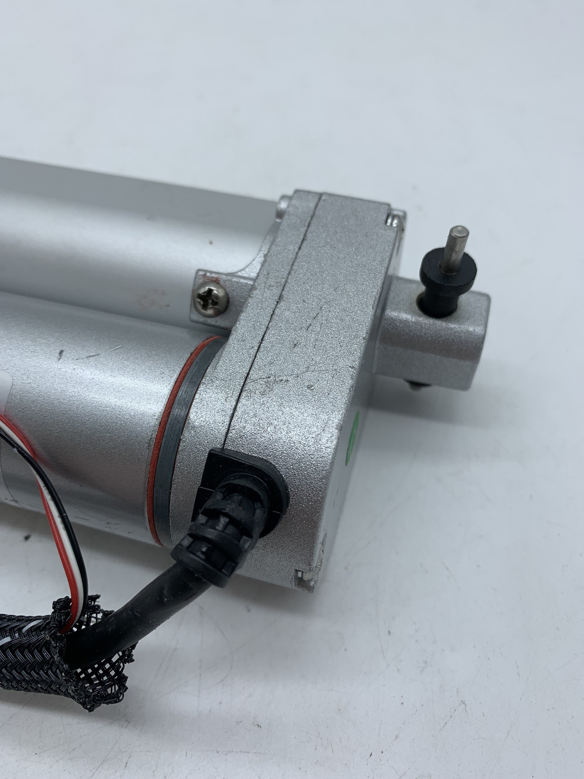 Progressive Automations PA-14-6-50 12v Dc 6″ 50Lbs Mini Electric Linear Actuator