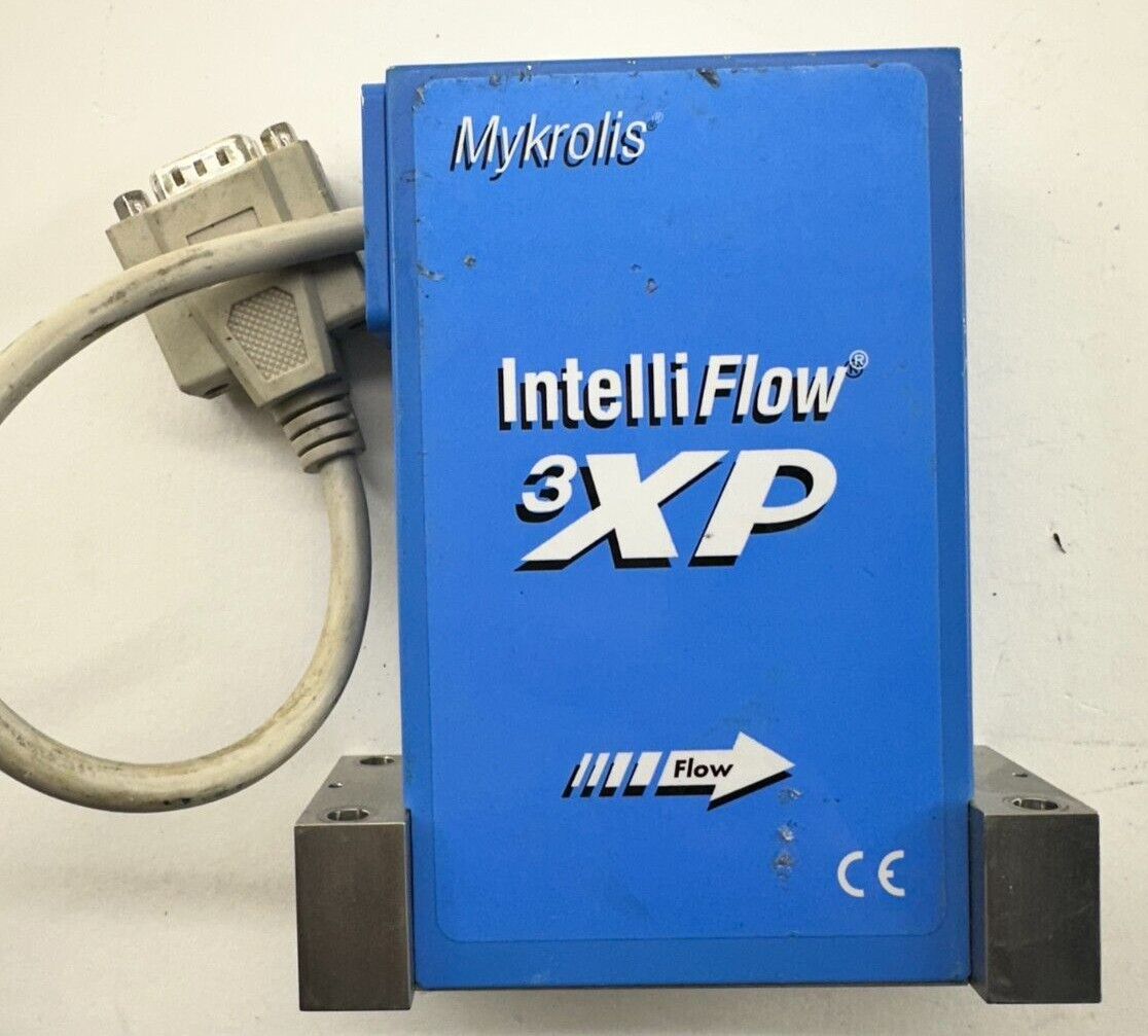 MYKROLIS INTELLIFLOW AANHP300 C4F8 20 SCCM N2