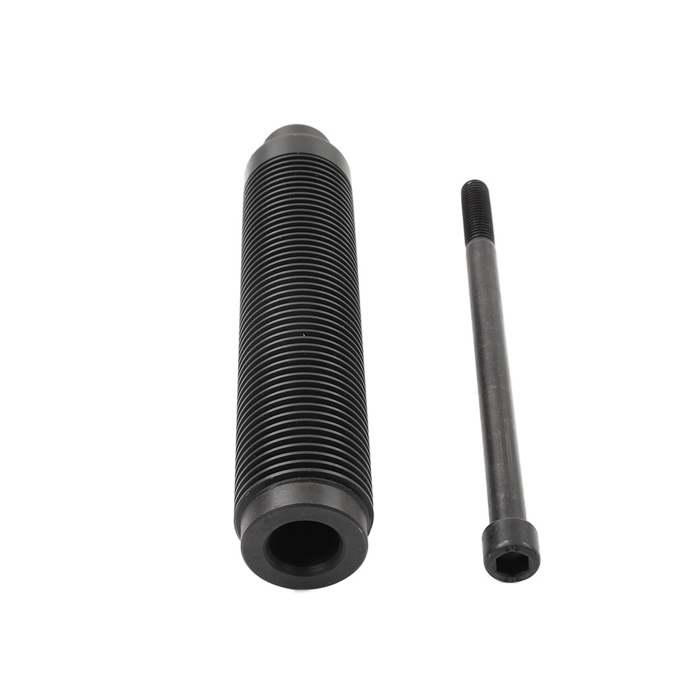 Wheel Balance Machine 36mm Conversion Thread Shaft Spindle Screw Spindle 180mm