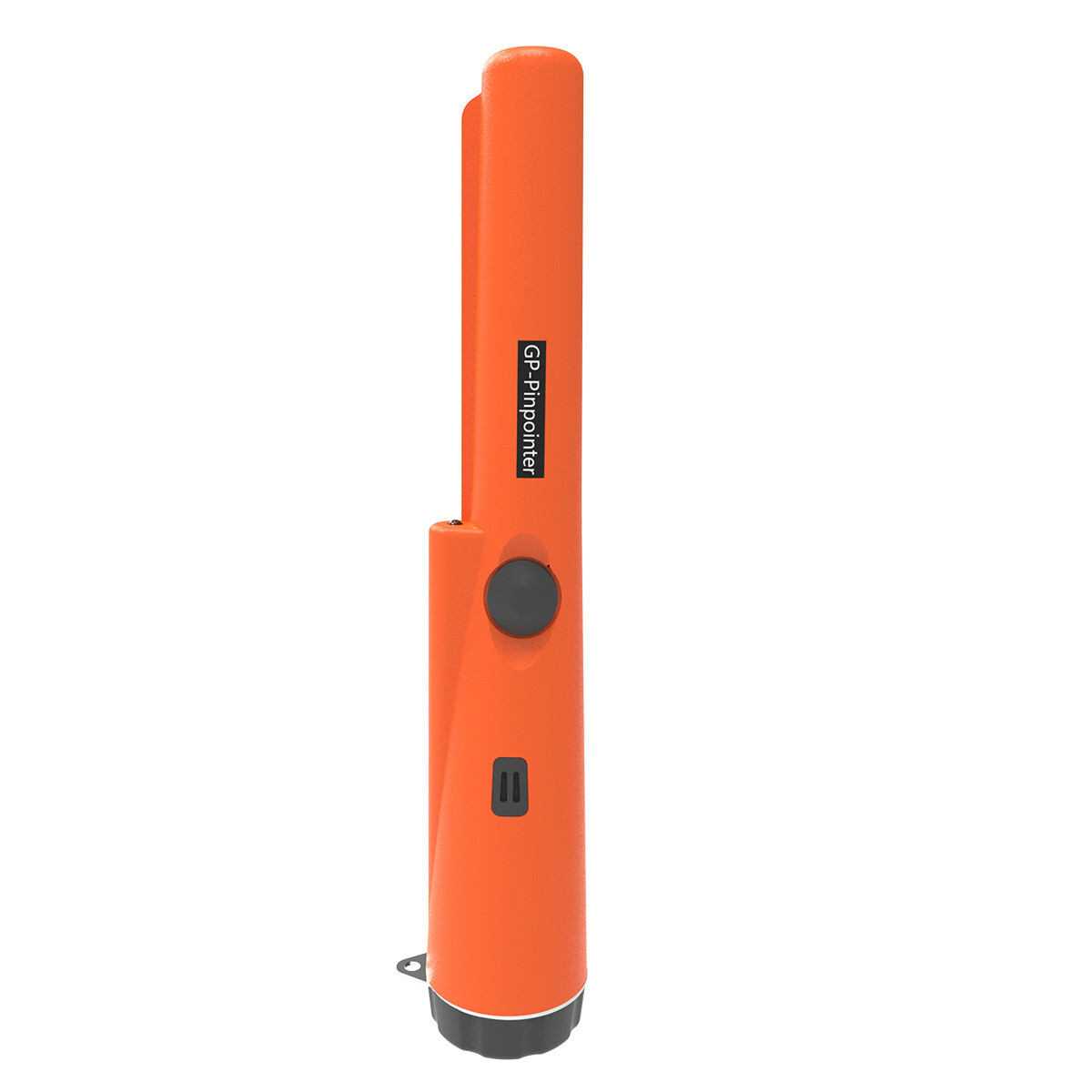 Metal Detector HandHeld Pro Pinpointer Pointer Probe Sensitive Tester Waterproof
