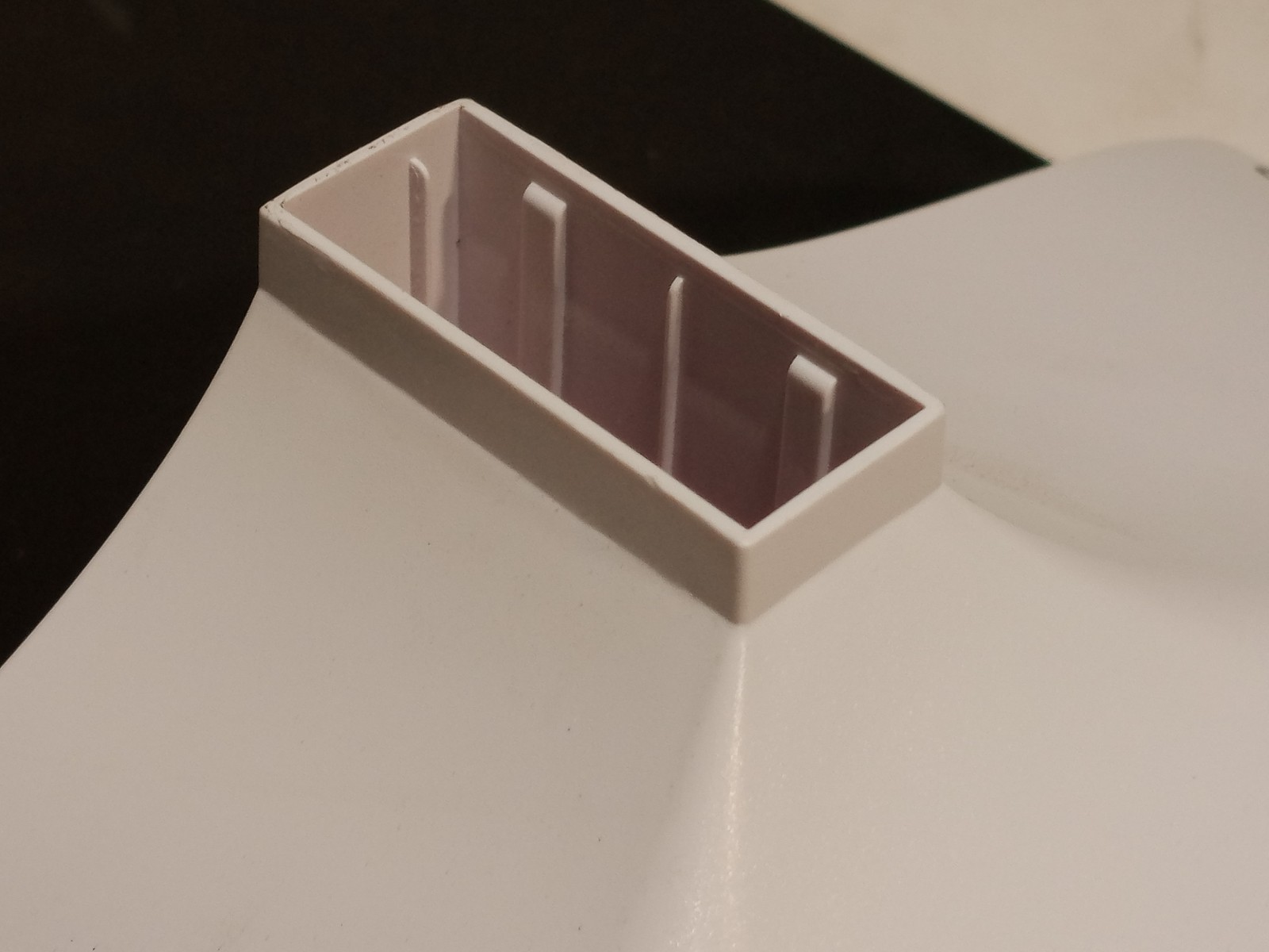 Detecto PHR wheelchair scale ramp platform accessory black white as shown