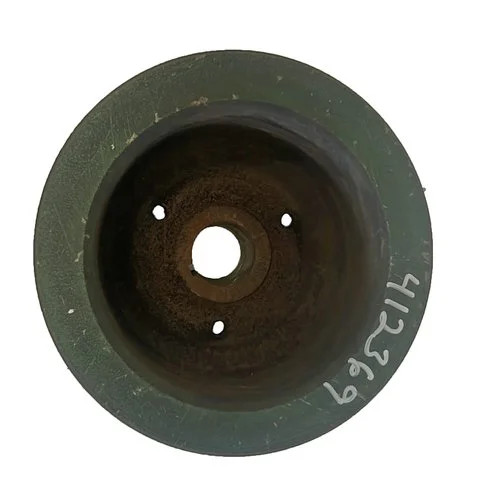 Used Pulley fits John Deere 6100 6500 6600 6700 N203004