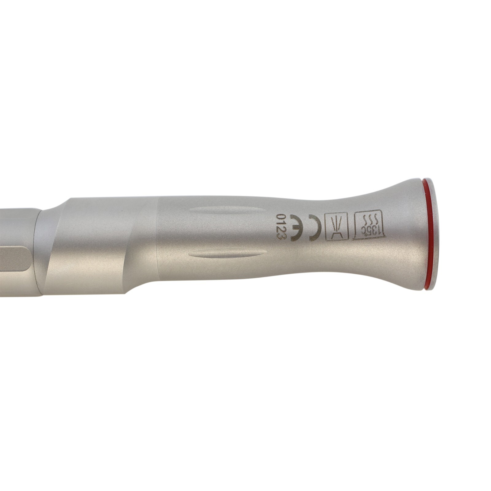 Dental 1:2 Surgical Straight Handpiece NSK SGS-E2S E type Attachment ENT Neuro