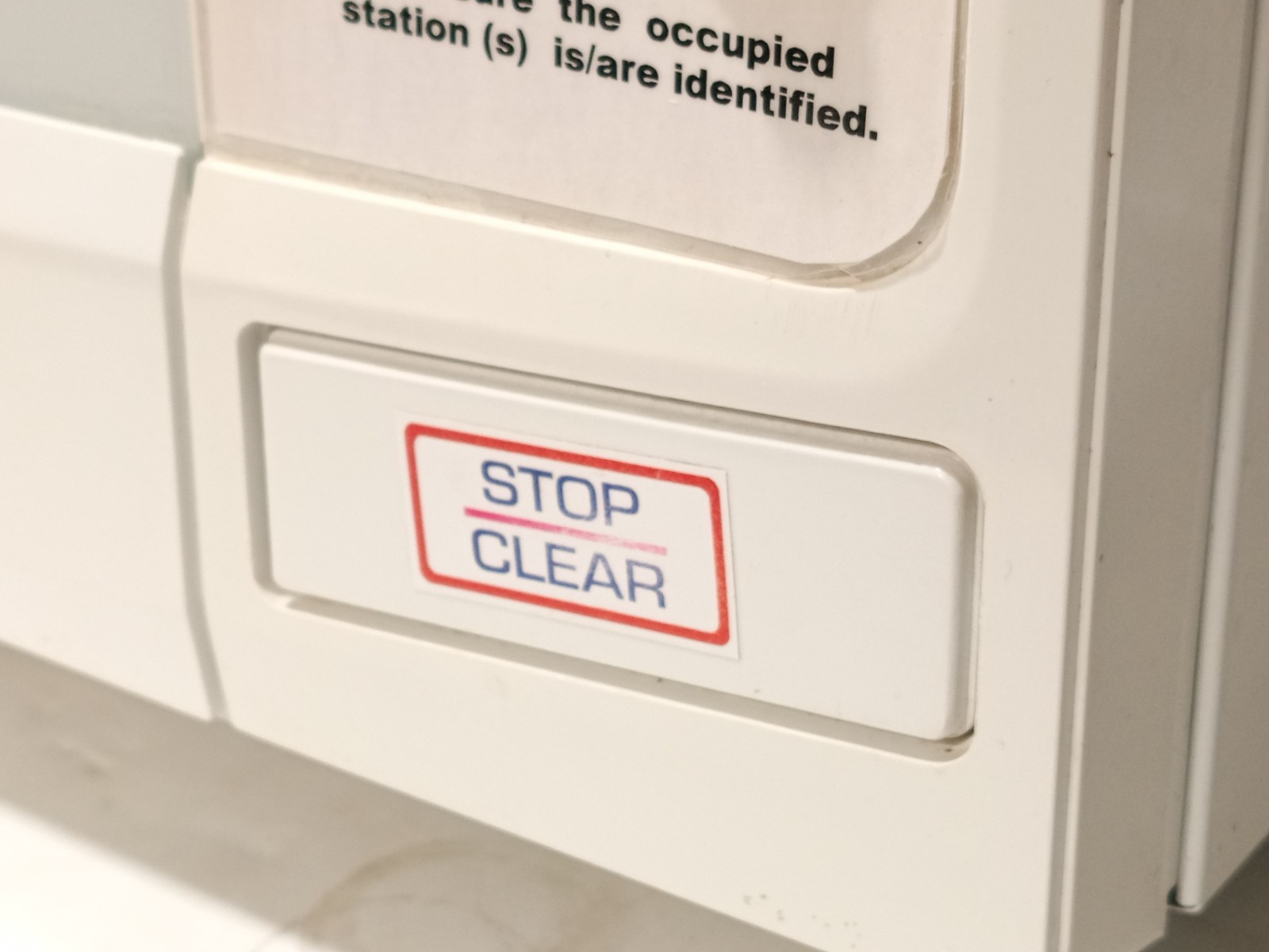ARK Bio-Medical Canada Corp./ Ark Bio 72A Plasma Defroster 115V, 60Hz, 15.0A