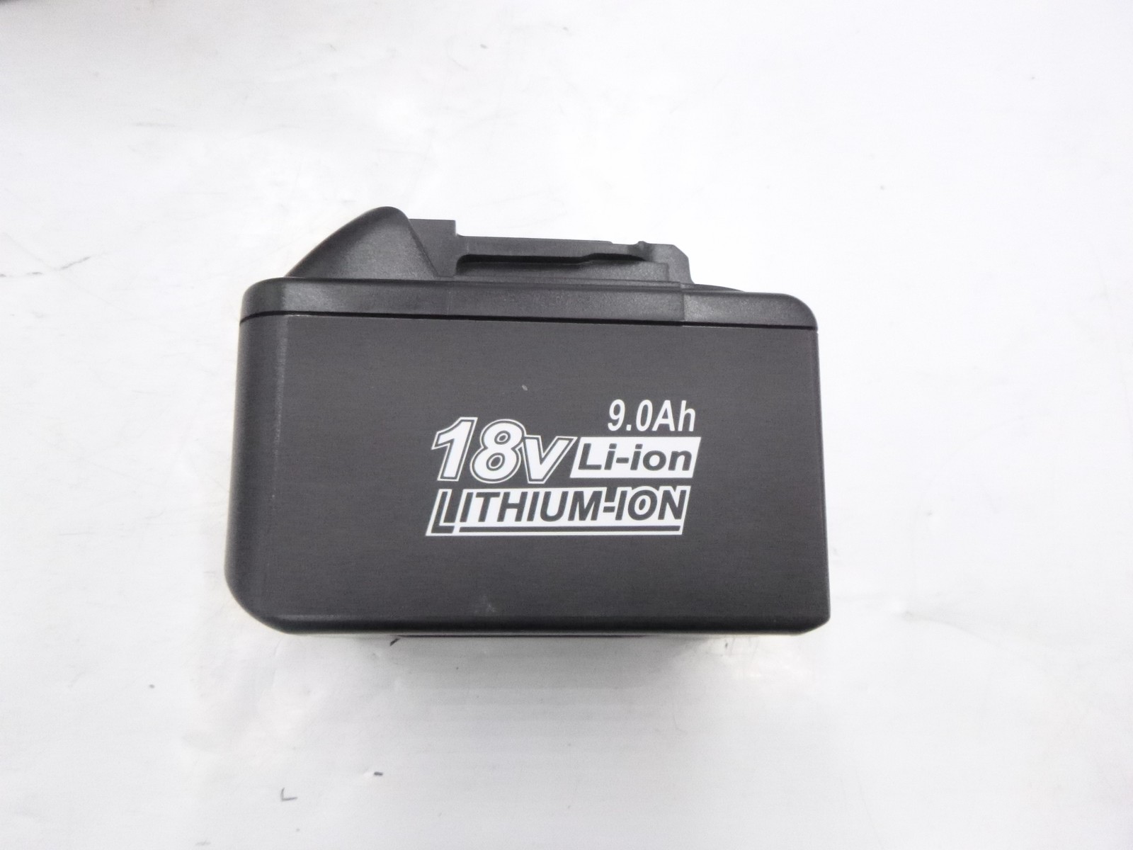 18V 9.0Ah Li-ion Lithium-Ion Power Tools Battery 162Wh for Makita