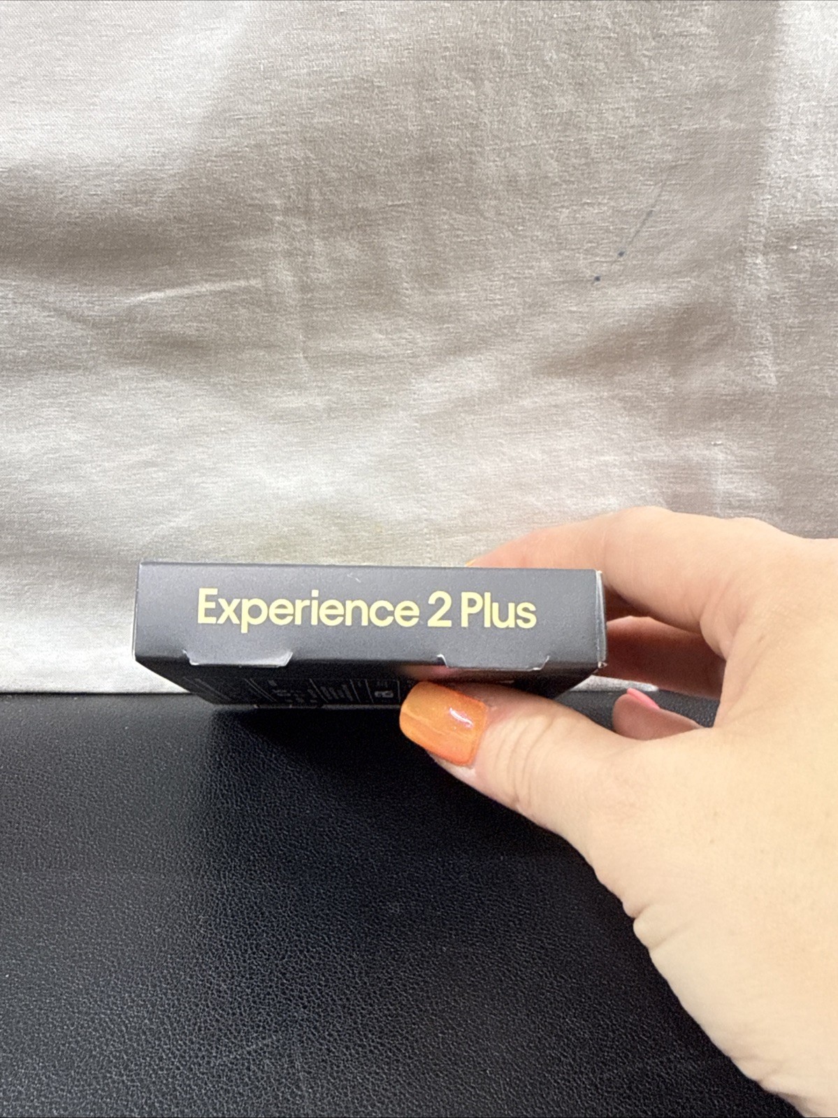 Loop Experience 2 Plus Earplugs NRR 12|15 •Gold• Brand New/Sealed