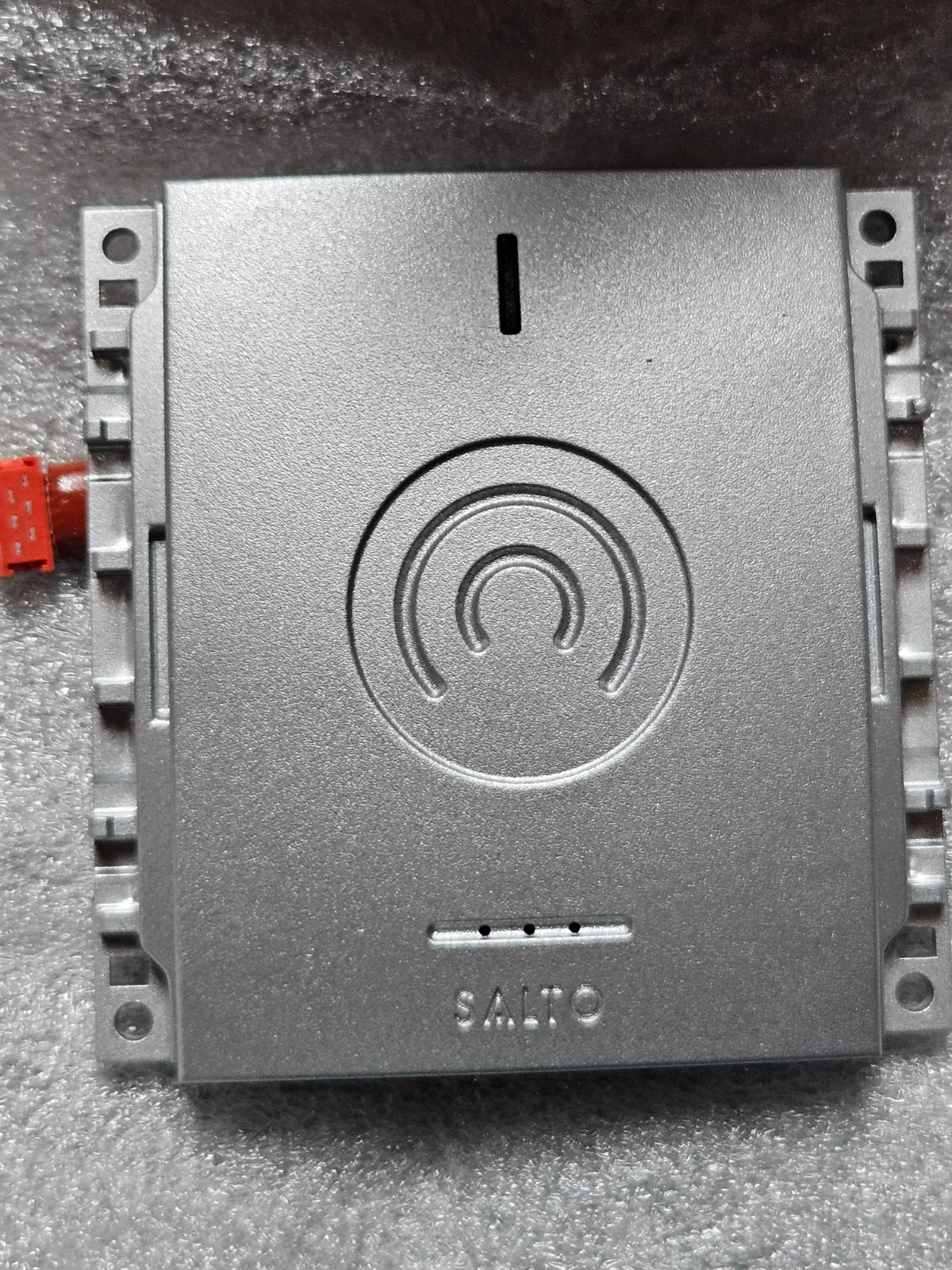Salto Security Systems – WRMH001