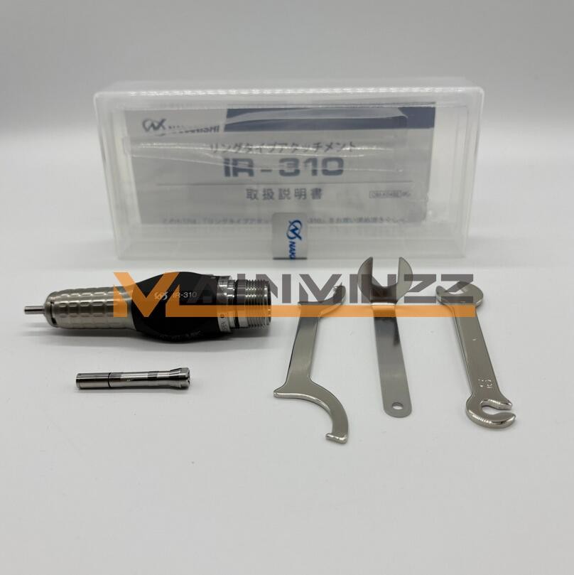 NSK Nakanishi IR-310 Ring Type Attachment for Electer Emax Rotus Systems Motor