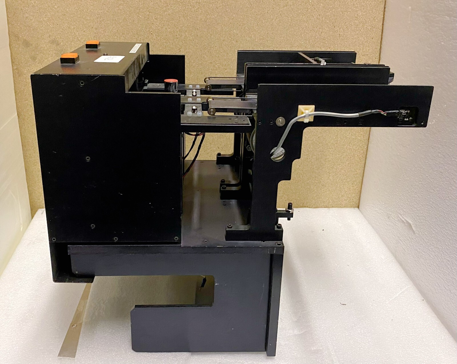 Ultratech Stepper Wafer Autoloader 5″