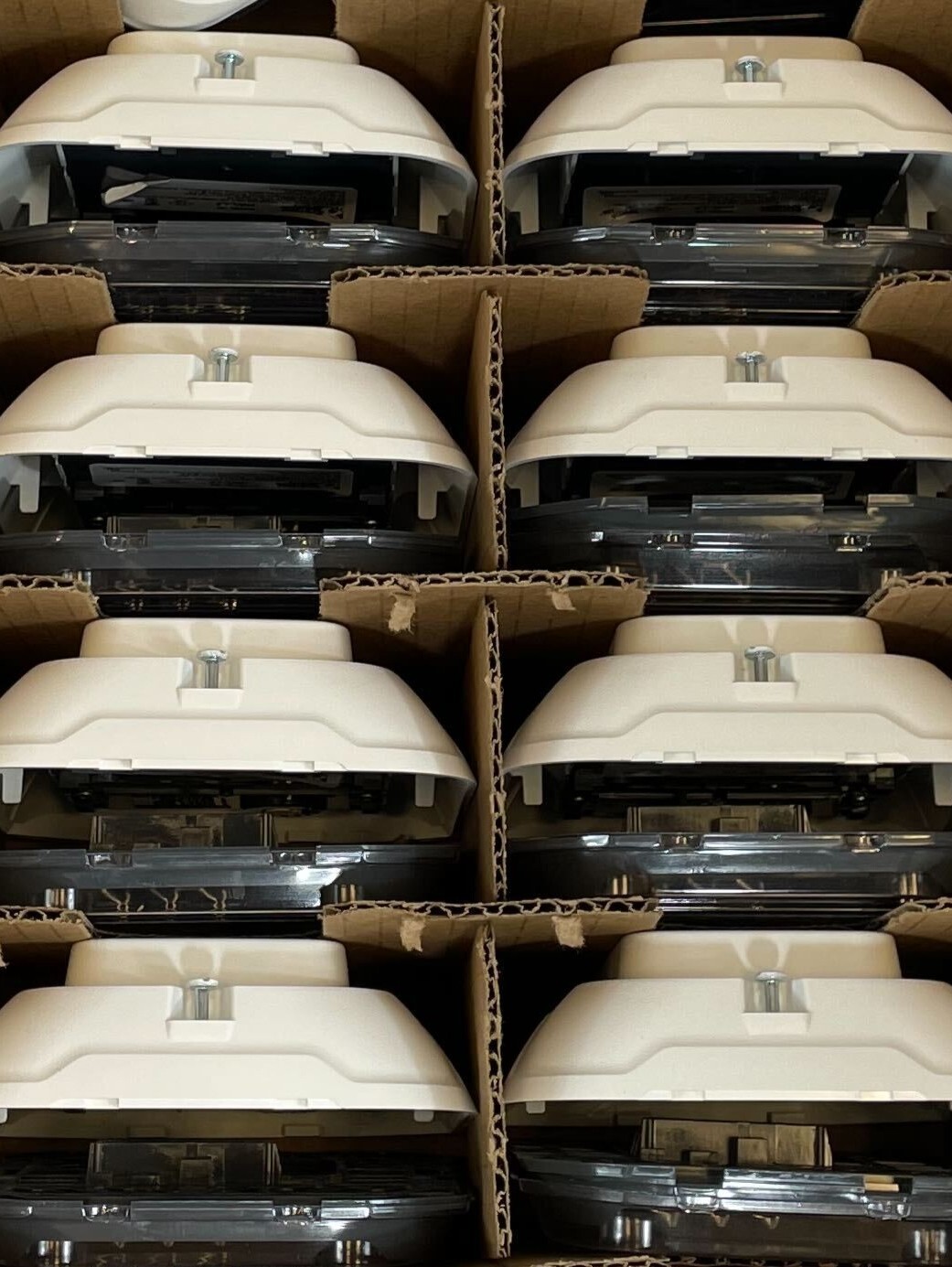 System Sensor HWL-LF-BP10 Bulk Pack 10 Units – Same Day Shipping (SEALED)