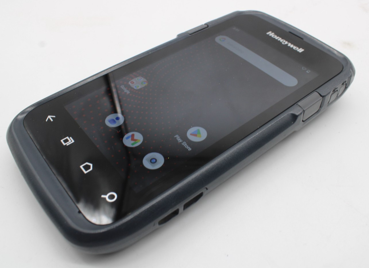 Honeywell CT60 Android 13 Mobile Computer w/ Battery CT60-L0N-ASC210F