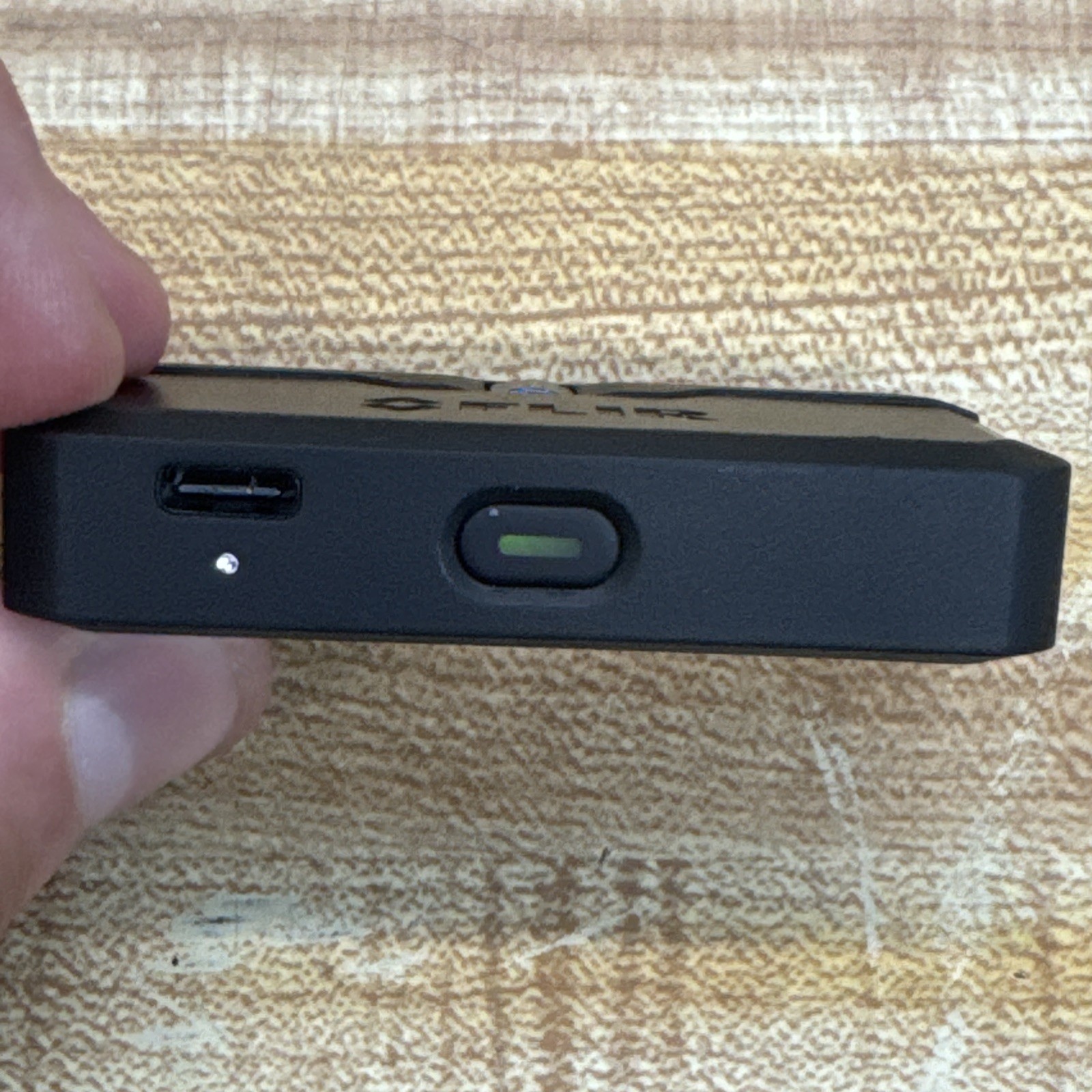 FLIR ONE PRO USB-C Android Thermal Camera for Professional Infrared Thermography