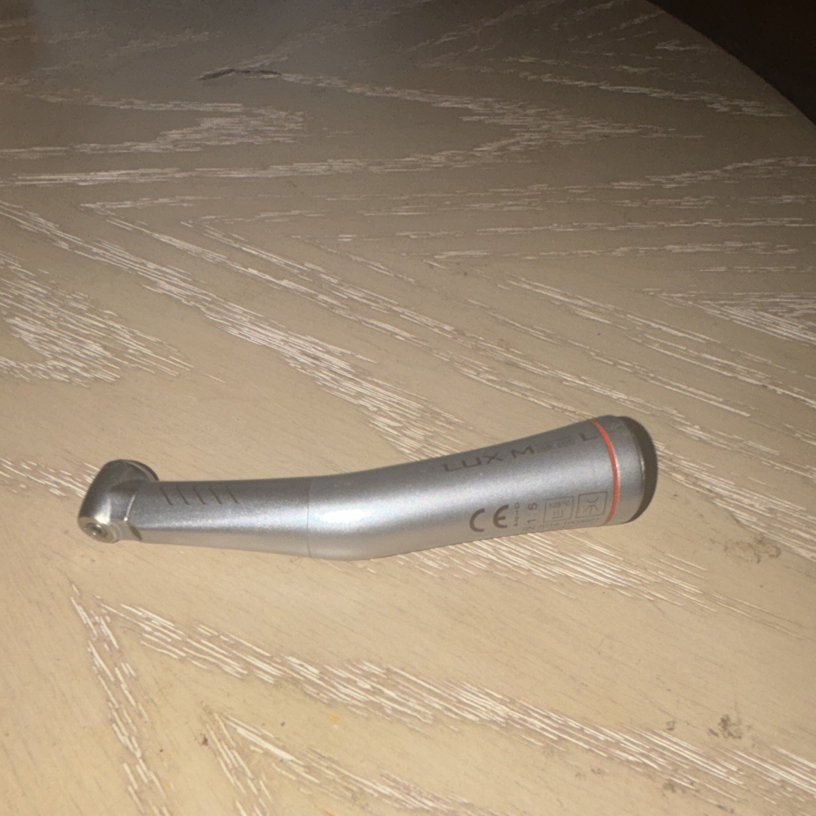 KAVO MASTERmatic LUX M25 L M25L Attachment – HANDPIECE USA for REPAIR –