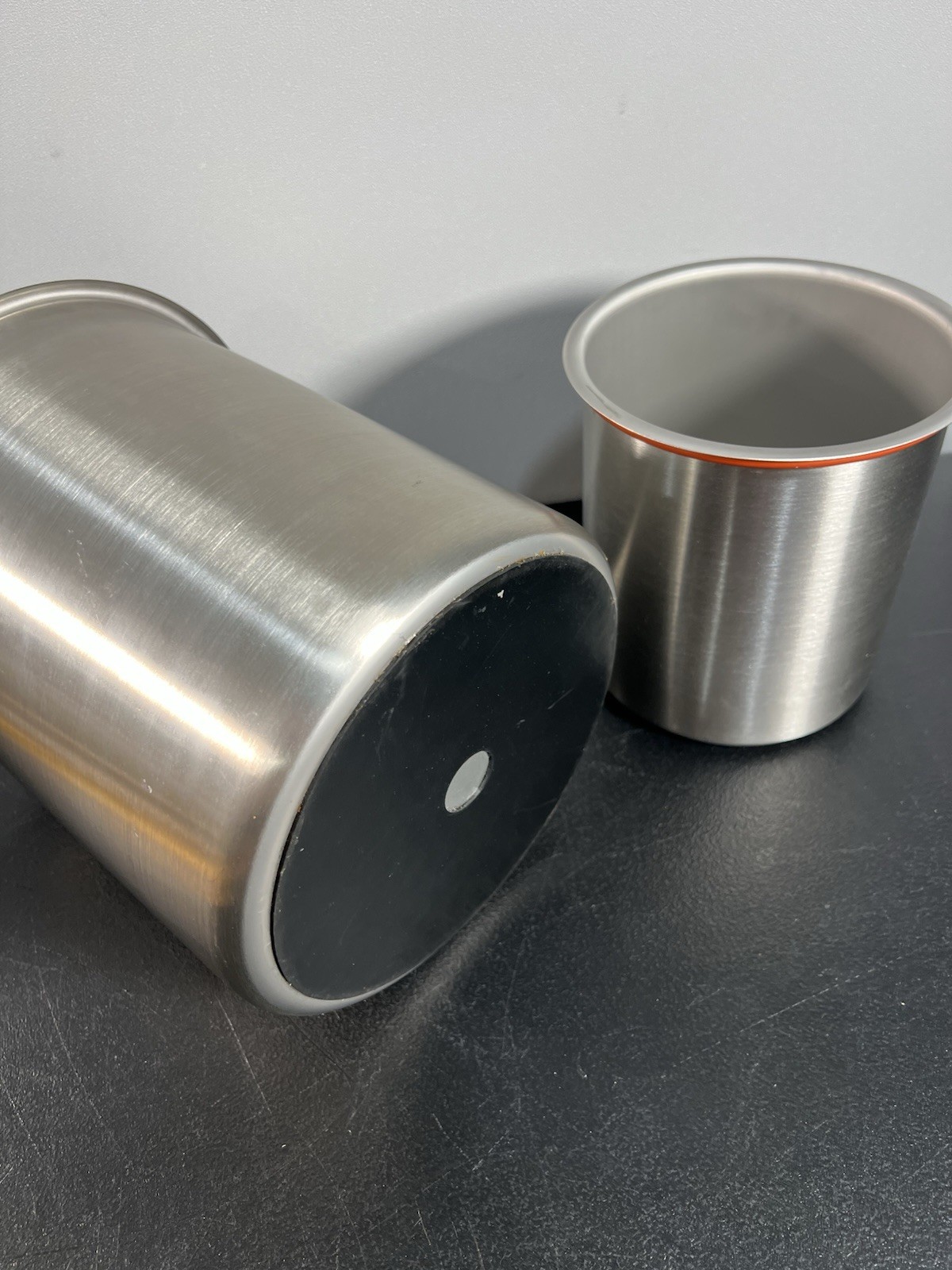 Labconco Laboratory Dry Ice Secondary Vacuum Trap 7538200