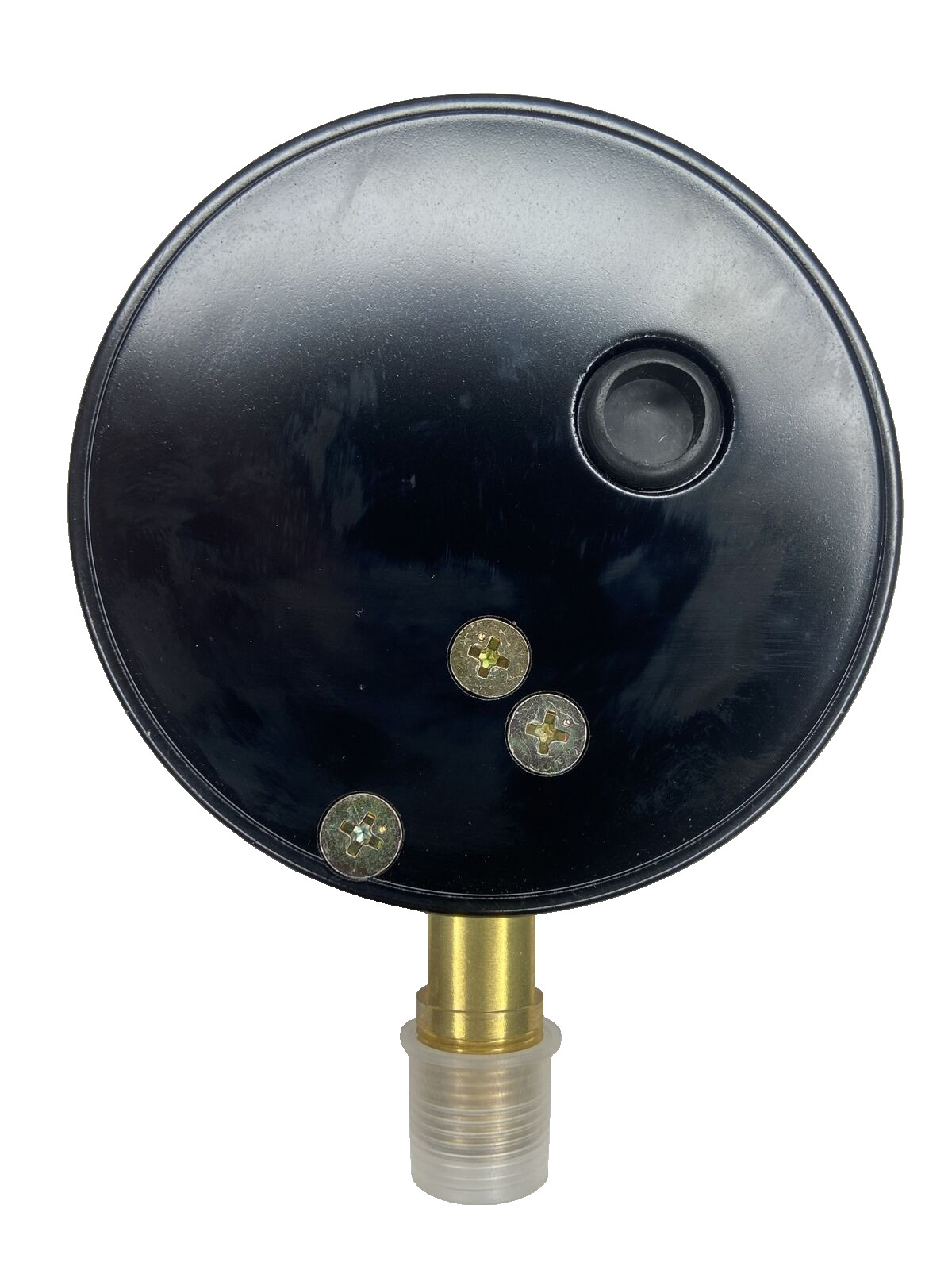 Nagano Keiki AE10-181 100×0.3MPa Pressure Gauge 2786774