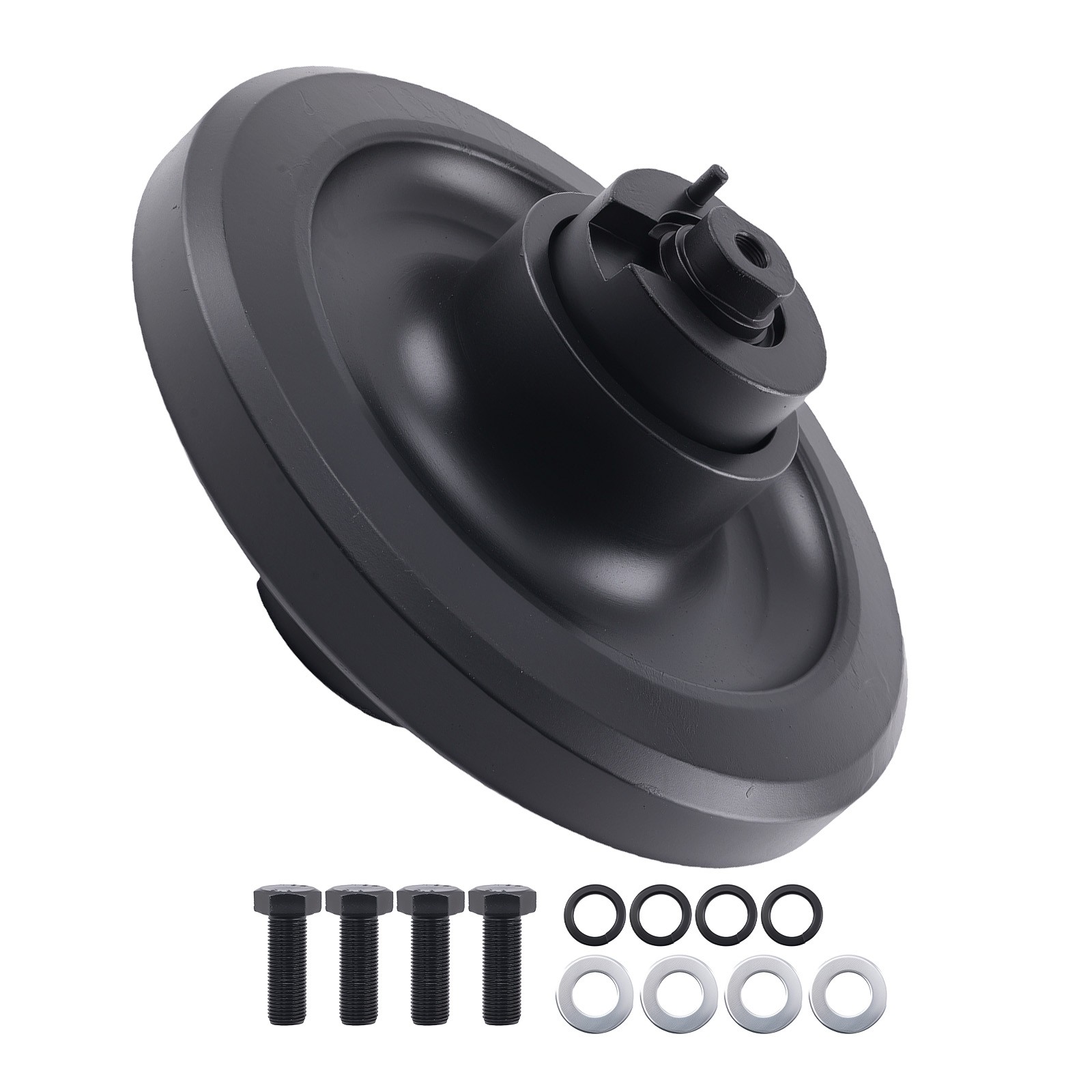 Rear Idler Roller for Kubota SVL75-2 SVL90 SVL90-2 SVL95-2 SVL97-2 V0511-24103