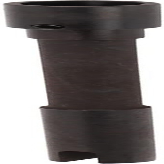Heavy Duty Fatigue Proof Steel Oil Pump Drive Shaft for SBC 283 302 327 350 5.7L