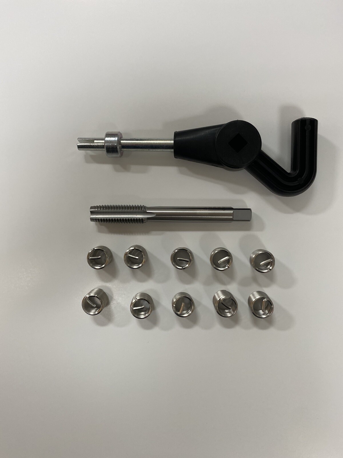 Recoil Thread Repair Kit M10 – 1.5 Part NO: 35105
