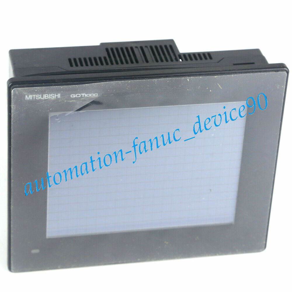 NEW Mitsubishi GT1055-QBBD-C LED LCD Screen Panel Fast shipping(DHL or Fedex)