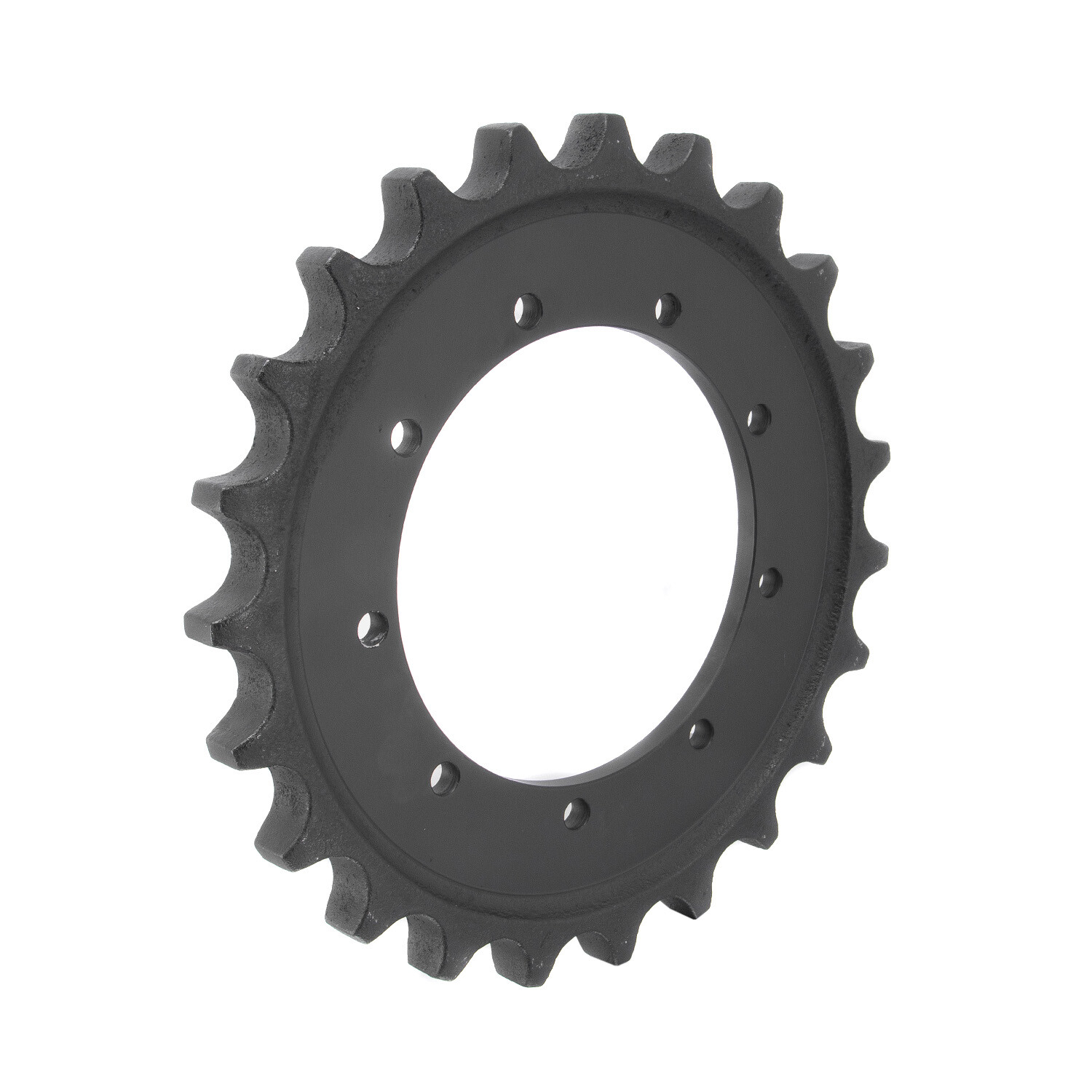 2PCS Drive Sprocket fit Kubota KX121-3 KX040-4, KX121-3ST RD118-14433