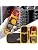 Aproca Hard Case Compatible with Fluke 302+ / 323/324 / 325 Digital Clamp Meter,