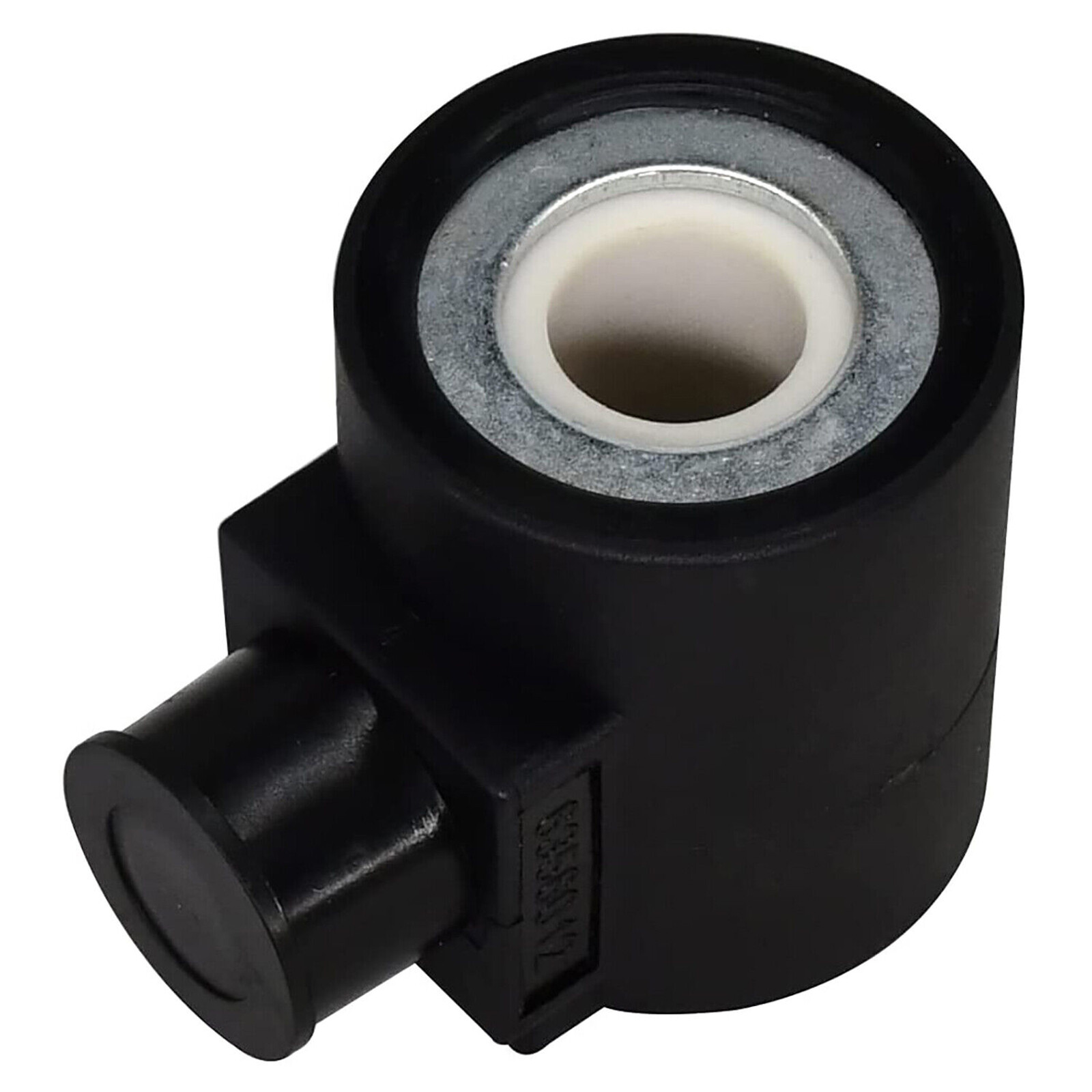 3 Prong DIN 12V Solenoid Valve Coil 7012943 For JLG 600AJ 800AJ 450A 450AJ 660SJ