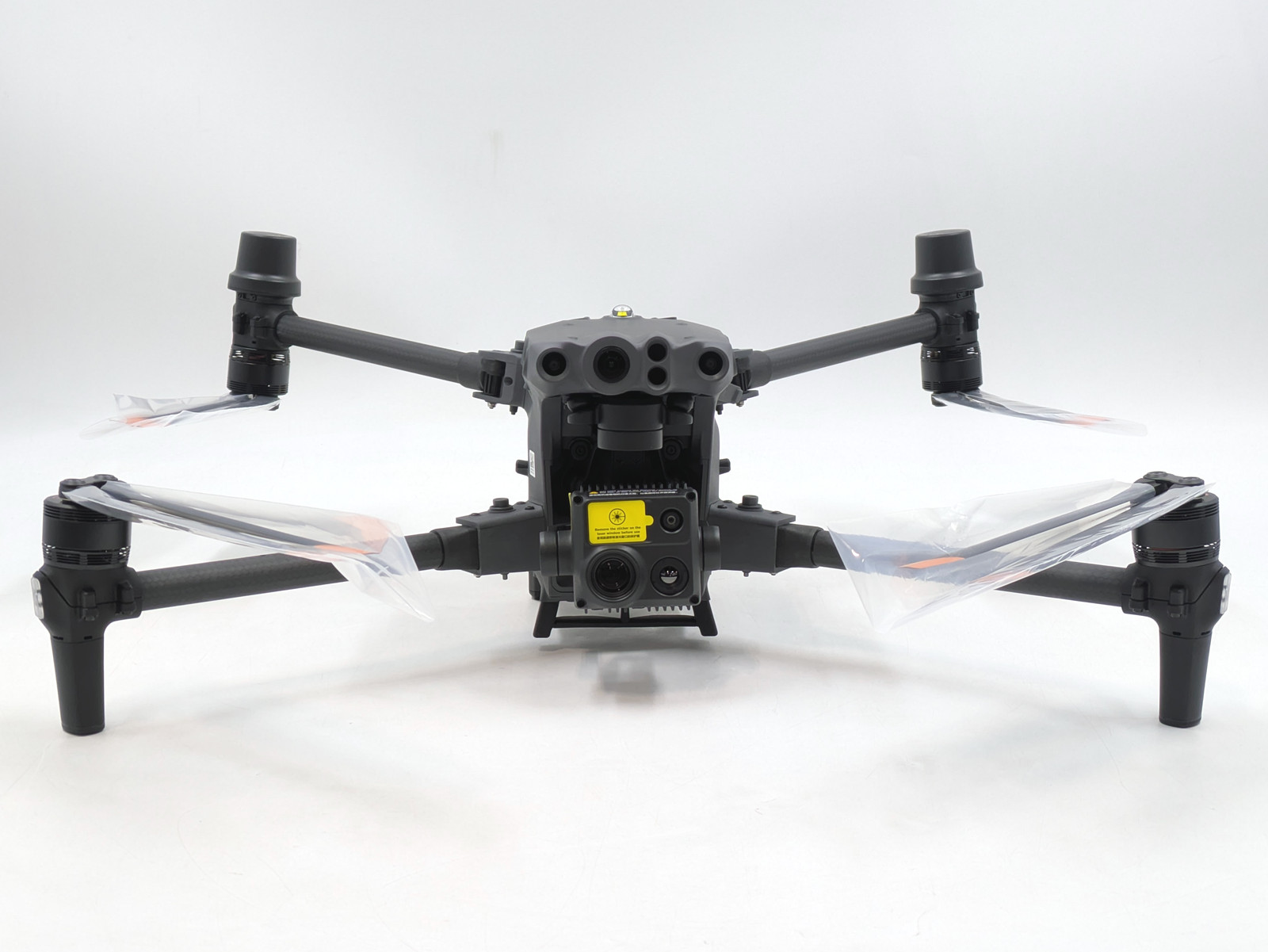 NEW DJI Matrice 30T Enterprise Thermal Drone w/ 2 Batteries & BS30