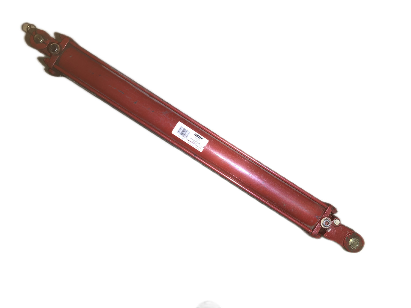 CHIEF 215208 Hydraulic Tie-Rod Cylinder (3.5″ Diameter x 32″ Stroke x 1.50″ Rod)